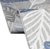 Dywan Modern Rugs - Unique EC99A Gray