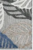 Dywan Modern Rugs - Unique EC99A Gray