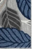 Dywan Modern Rugs - Unique EC99B Gray