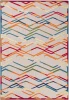 Dywan Modern Rugs - Unique ED02A Cream