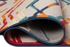 Dywan Modern Rugs - Unique ED02A Cream