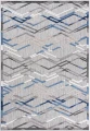 Dywan Modern Rugs - Unique ED02A Gray