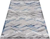 Dywan Modern Rugs - Unique ED02A Gray