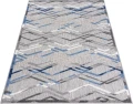 Dywan Modern Rugs - Unique ED02A Gray