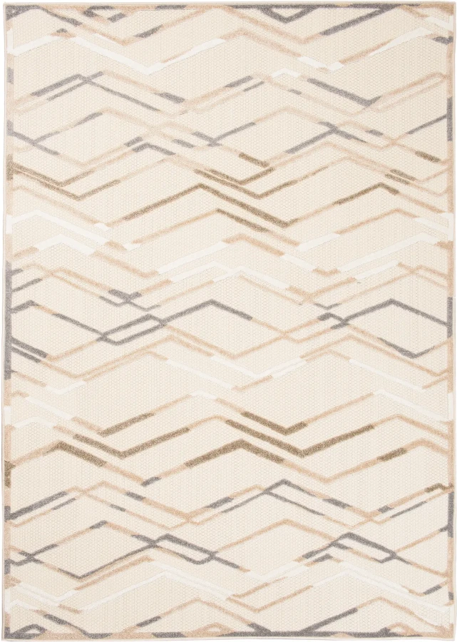 Dywan Modern Rugs - Unique ED02B Cream