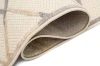 Dywan Modern Rugs - Unique ED02B Cream