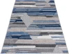 Dywan Modern Rugs - Unique ED04A Gray