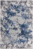 Dywan Modern Rugs - Unique ED15A Gray