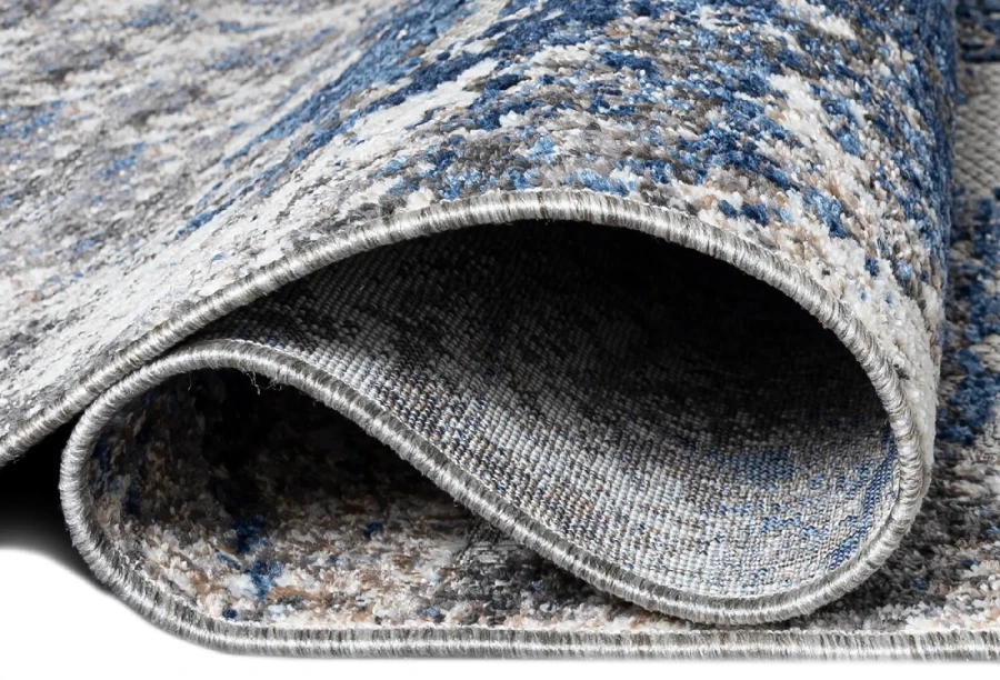 Dywan Modern Rugs - Unique ED15A Gray