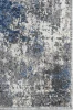 Dywan Modern Rugs - Unique ED15A Gray