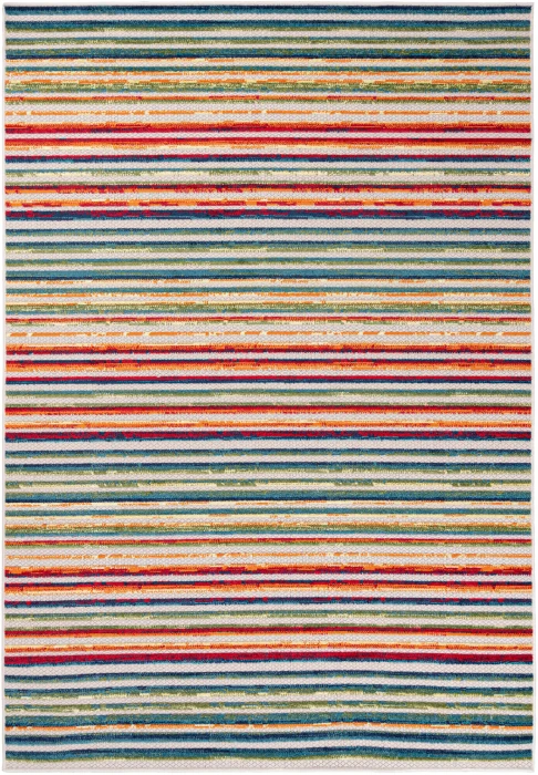 Dywan Modern Rugs - Unique ED23A Cream