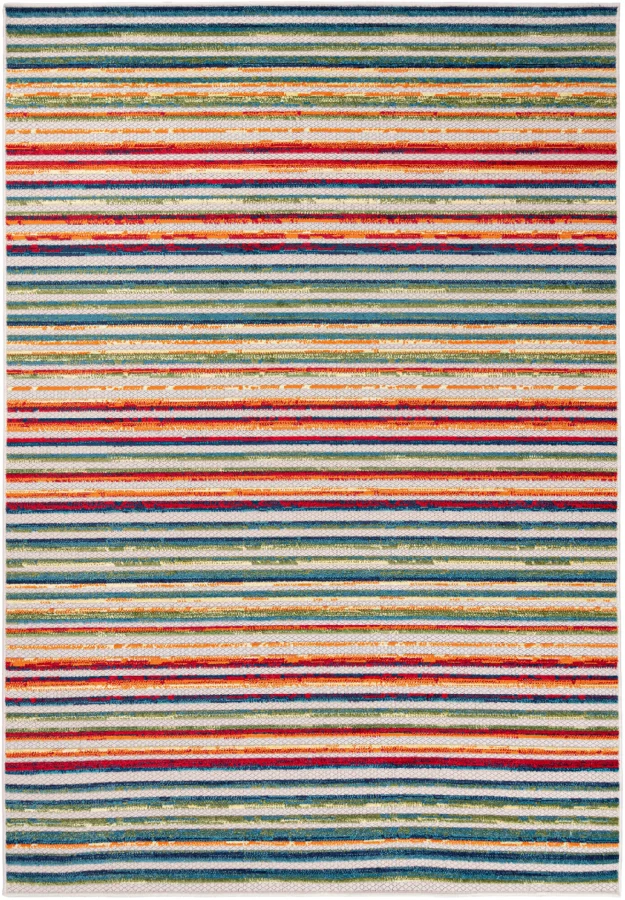 Dywan Modern Rugs - Unique ED23A Cream