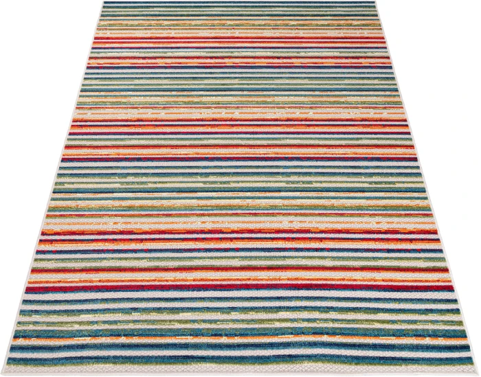Dywan Modern Rugs - Unique ED23A Cream