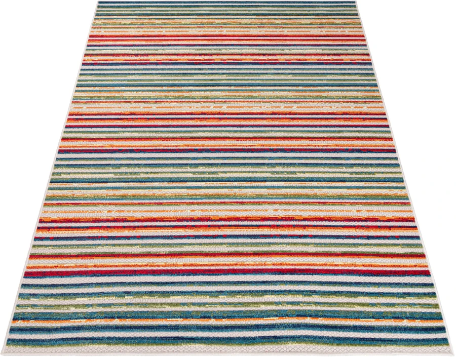 Dywan Modern Rugs - Unique ED23A Cream
