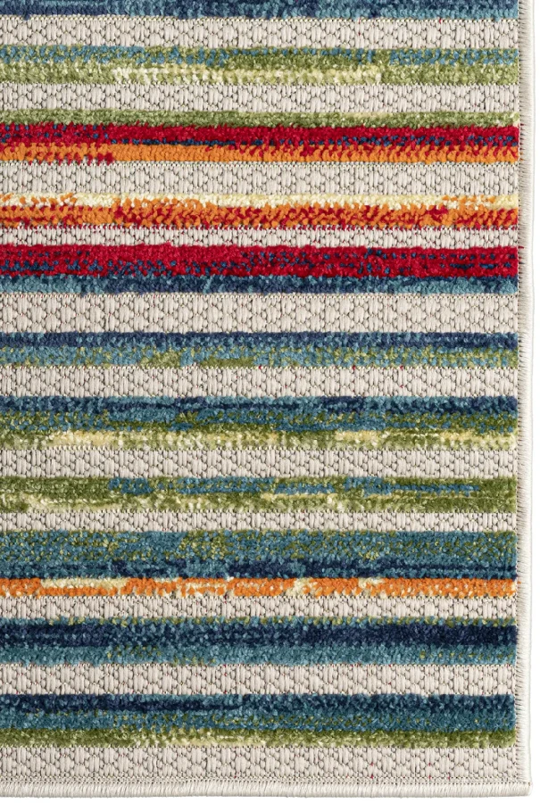 Dywan Modern Rugs - Unique ED23A Cream
