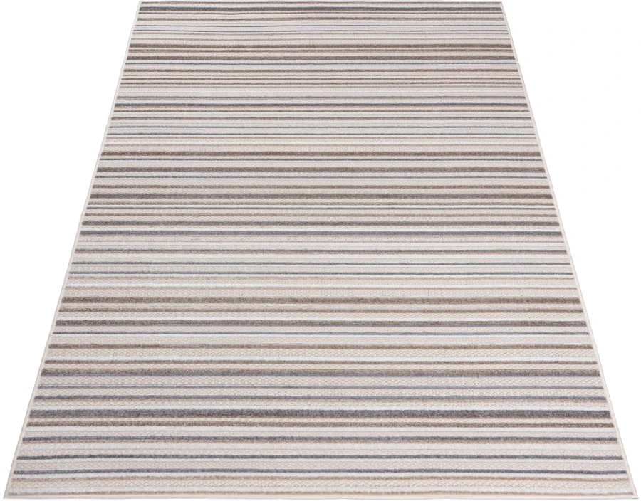 Dywan Modern Rugs - Unique ED23C Cream