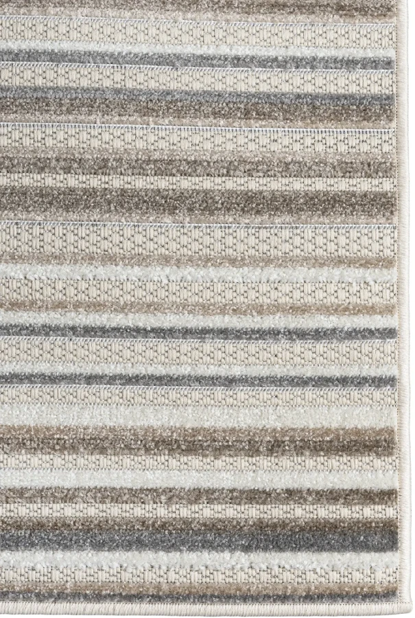 Dywan Modern Rugs - Unique ED23C Cream