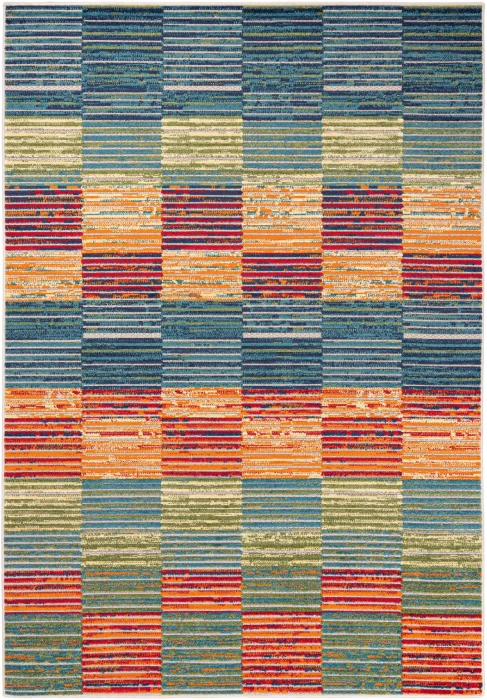 Dywan Modern Rugs - Unique ED24A Cream