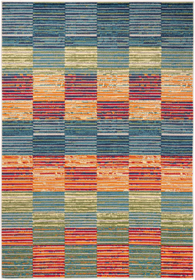 Dywan Modern Rugs - Unique ED24A Cream