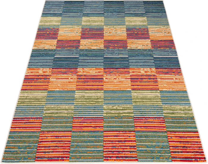 Dywan Modern Rugs - Unique ED24A Cream