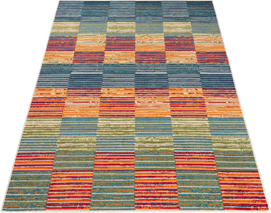 Dywan Modern Rugs - Unique ED24A Cream