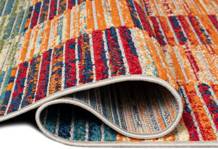 Dywan Modern Rugs - Unique ED24A Cream