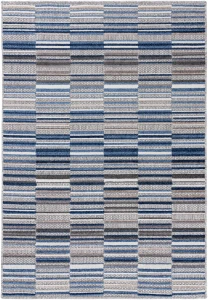 Dywan Modern Rugs - UNIQUE ED24A Gray