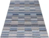 Dywan Modern Rugs - Unique ED24A Gray