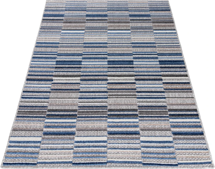 Dywan Modern Rugs - Unique ED24A Gray