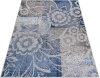 Dywan Modern Rugs - Unique ED27A Gray