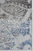 Dywan Modern Rugs - Unique ED27A Gray