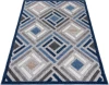 Dywan Modern Rugs - Unique ED37A Gray