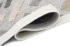 Dywan Modern Rugs - Unique ED37B Gray