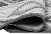 Dywan Modern Rugs - Unique ED38C Gray