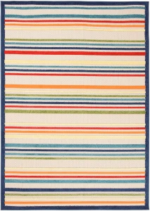 Dywan Modern Rugs - UNIQUE ED50A Cream