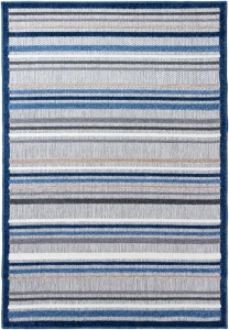 Dywan Modern Rugs - UNIQUE ED50A Gray