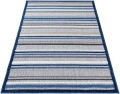 Dywan Modern Rugs - Unique ED50A Gray