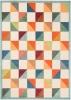 Dywan Modern Rugs - Unique ED53A Cream