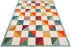 Dywan Modern Rugs - Unique ED53A Cream