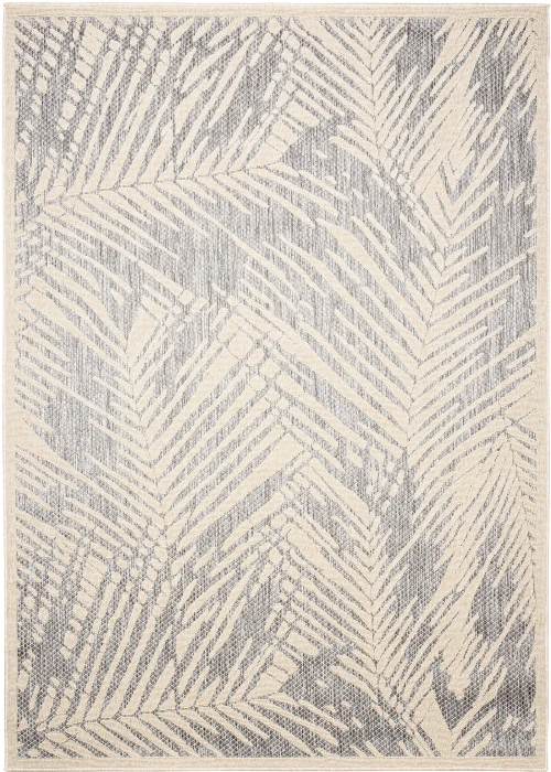 Dywan Modern Rugs - Unique BD80A Gray