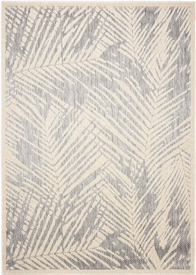 Dywan Modern Rugs - Unique BD80A Gray