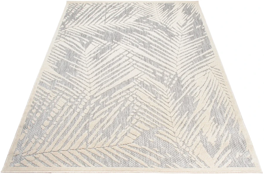 Dywan Modern Rugs - Unique BD80A Gray