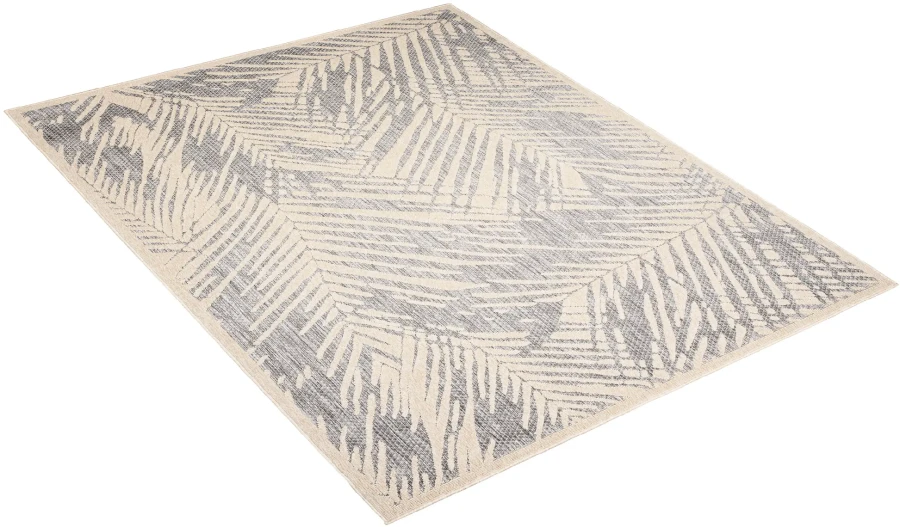 Dywan Modern Rugs - Unique BD80A Gray