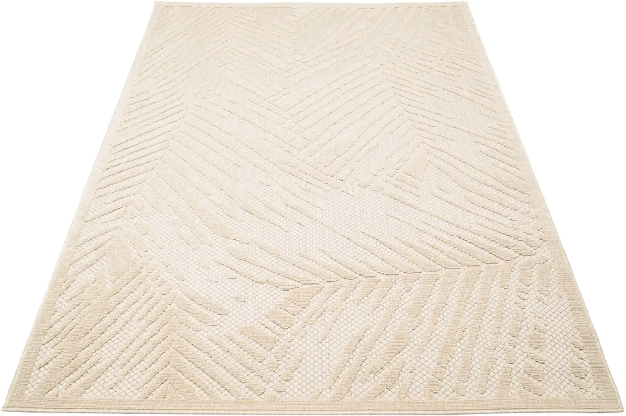 Dywan Modern Rugs - Unique BD80B Cream