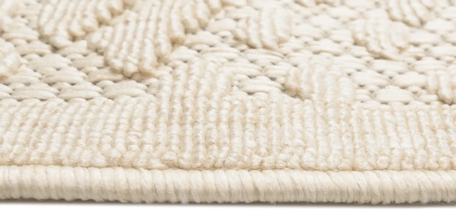 Dywan Modern Rugs - Unique BD80B Cream