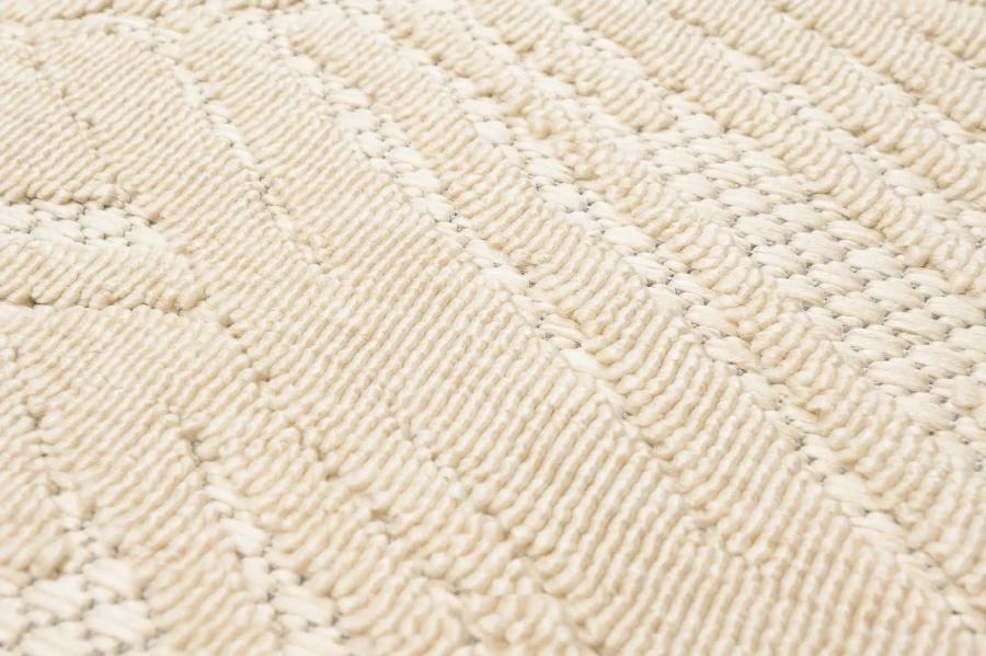 Dywan Modern Rugs - Unique BD80B Cream