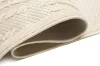 Dywan Modern Rugs - Unique BD80B Cream