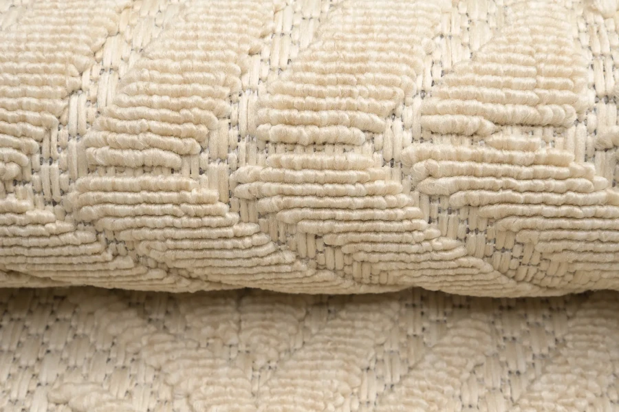 Dywan Modern Rugs - Unique BD80B Cream