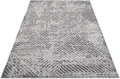 Dywan Modern Rugs - Unique EC72A Light Gray