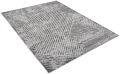 Dywan Modern Rugs - Unique EC72A Light Gray